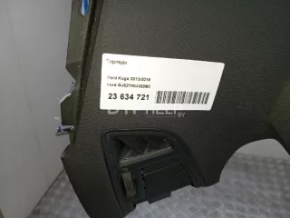 GJ5Z7804320BC Торпедо Ford Escape 3 Арт AM23634721, вид 18