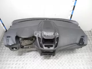 GJ5Z7804320BC Торпедо Ford Escape 3 Арт AM23634721, вид 2
