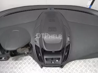 GJ5Z7804320BC Торпедо Ford Escape 3 Арт AM23634721, вид 4