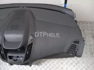 GJ5Z7804320BC Торпедо Ford Escape 3 Арт AM23634721, вид 5