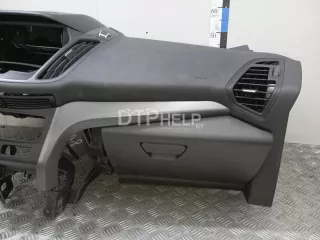 GJ5Z7804320BC Торпедо Ford Escape 3 Арт AM23634721, вид 7