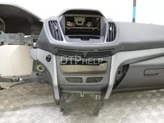 GJ5Z7804320BC Торпедо Ford Escape 3 Арт AM23634721, вид 8