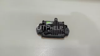 8821033120 Радар круиз контроля Toyota Rav 4 5 Арт AM23639641, вид 1