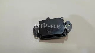 8821033120 Радар круиз контроля Toyota Rav 4 5 Арт AM23639641, вид 4