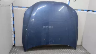 41617111385 Капот BMW 5 E60/E61 Арт AM23639733, вид 1