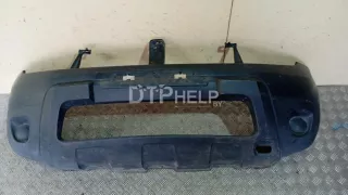 620227924R Бампер передний Renault Duster 1 Арт AM23644606, вид 1
