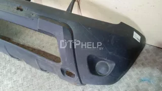 620227924R Бампер передний Renault Duster 1 Арт AM23644606, вид 2