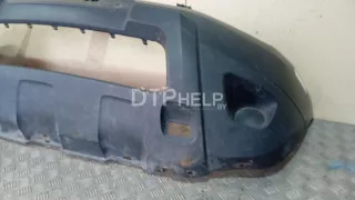 620227924R Бампер передний Renault Duster 1 Арт AM23644606, вид 3