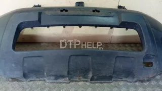 620227924R Бампер передний Renault Duster 1 Арт AM23644606, вид 4