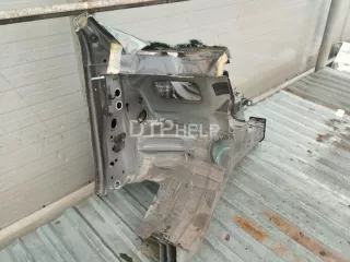  Лонжерон передний левый Audi Q5 1 Арт AM23646263, вид 11