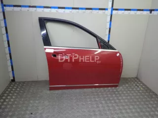 2047200205 Дверь передняя правая Mercedes C W204 Арт AM23646806, вид 2