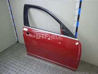 2047200205 Дверь передняя правая Mercedes C W204 Арт AM23646806, вид 4