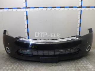  Бампер передний Infiniti QX80 1 Арт AM23650749, вид 1