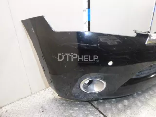  Бампер передний Infiniti QX80 1 Арт AM23650749, вид 2