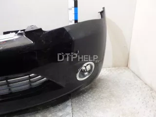  Бампер передний Infiniti QX80 1 Арт AM23650749, вид 6