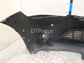  Бампер передний Infiniti QX80 1 Арт AM23650749, вид 9
