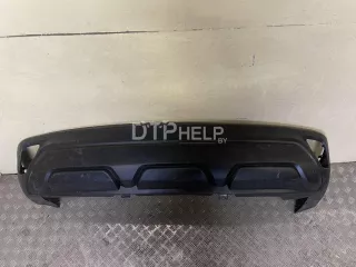 6410F313XA Бампер задний Mitsubishi Eclipse Cross Арт AM23652780, вид 2