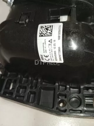 72129297726 Подушка безопасности пассажирская (в торпедо) BMW 7 G11/G12 Арт AM23655671, вид 4