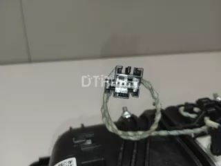 72129297726 Подушка безопасности пассажирская (в торпедо) BMW 7 G11/G12 Арт AM23655671, вид 5