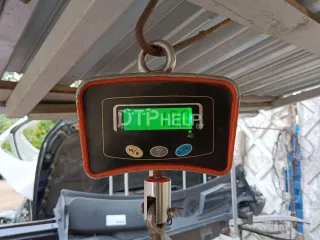 J686101010DY Дверь передняя левая Chery Tiggo 4 Арт AM23658086, вид 11