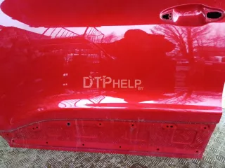 J686101010DY Дверь передняя левая Chery Tiggo 4 Арт AM23658086, вид 2