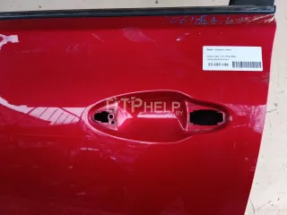 J686101010DY Дверь передняя левая Chery Tiggo 4 Арт AM23658086, вид 3