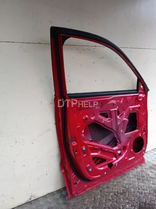 J686101010DY Дверь передняя левая Chery Tiggo 4 Арт AM23658086, вид 10