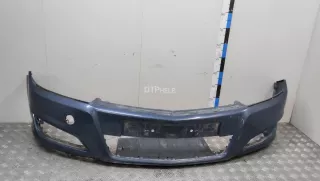 13225745 Бампер передний Opel Astra H Арт AM23661309, вид 1