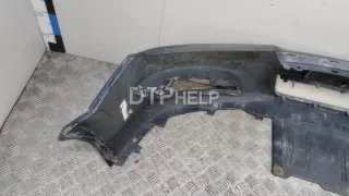 13225745 Бампер передний Opel Astra H Арт AM23661309, вид 14