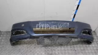 13225745 Бампер передний Opel Astra H Арт AM23661309, вид 4
