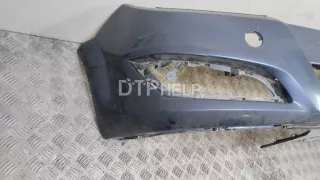 13225745 Бампер передний Opel Astra H Арт AM23661309, вид 6