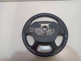 1776800 Рулевое колесо для AIR BAG (без AIR BAG) Ford Focus 3 Арт AM23664117, вид 11