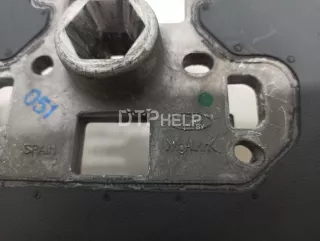 1776800 Рулевое колесо для AIR BAG (без AIR BAG) Ford Focus 3 Арт AM23664117, вид 13
