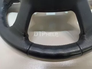 1776800 Рулевое колесо для AIR BAG (без AIR BAG) Ford Focus 3 Арт AM23664117, вид 14