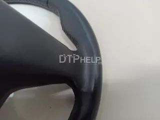 1776800 Рулевое колесо для AIR BAG (без AIR BAG) Ford Focus 3 Арт AM23664117, вид 17