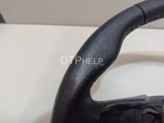 1776800 Рулевое колесо для AIR BAG (без AIR BAG) Ford Focus 3 Арт AM23664117, вид 5