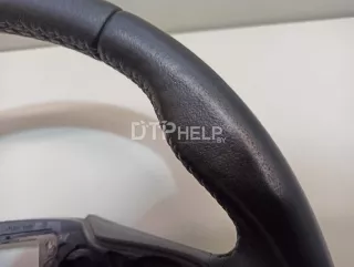 1776800 Рулевое колесо для AIR BAG (без AIR BAG) Ford Focus 3 Арт AM23664117, вид 7