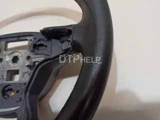 1776800 Рулевое колесо для AIR BAG (без AIR BAG) Ford Focus 3 Арт AM23664117, вид 8