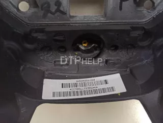 1776800 Рулевое колесо для AIR BAG (без AIR BAG) Ford Focus 3 Арт AM23664117, вид 10
