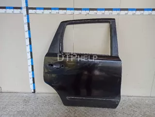 H21009U0M0 Дверь задняя правая Nissan Note E11 Арт AM23666877, вид 1