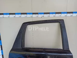 H21009U0M0 Дверь задняя правая Nissan Note E11 Арт AM23666877, вид 2