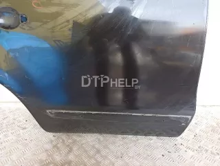 H21009U0M0 Дверь задняя правая Nissan Note E11 Арт AM23666877, вид 4