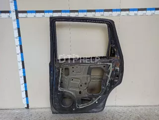 H21009U0M0 Дверь задняя правая Nissan Note E11 Арт AM23666877, вид 6