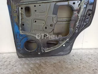 H21009U0M0 Дверь задняя правая Nissan Note E11 Арт AM23666877, вид 8