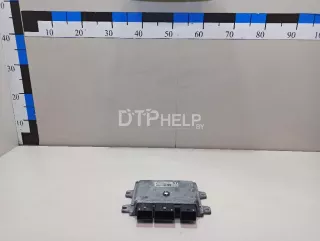 23710JD00A Блок управления двигателем Nissan Qashqai 1  Арт AM23668289, вид 1