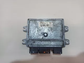 23710JD00A Блок управления двигателем Nissan Qashqai 1  Арт AM23668289, вид 2