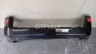 7181177K00799 Бампер задний Suzuki Grand Vitara JT Арт AM23668419, вид 1