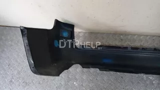 7181177K00799 Бампер задний Suzuki Grand Vitara JT Арт AM23668419, вид 13