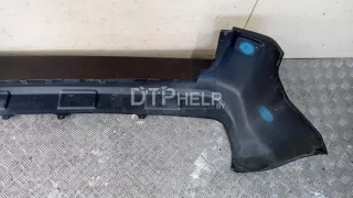 7181177K00799 Бампер задний Suzuki Grand Vitara JT Арт AM23668419, вид 16