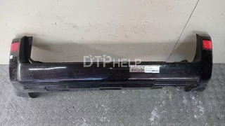 7181177K00799 Бампер задний Suzuki Grand Vitara JT Арт AM23668419, вид 2